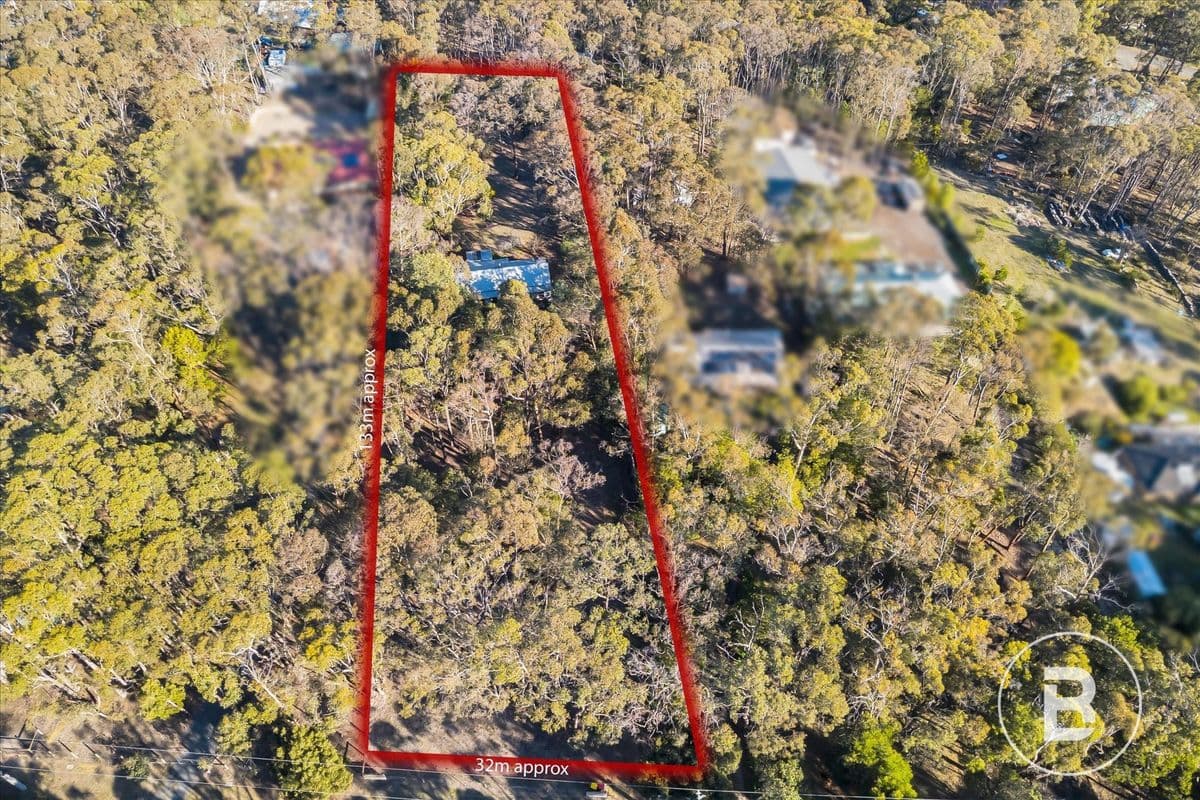 25 COWANS DRIVE