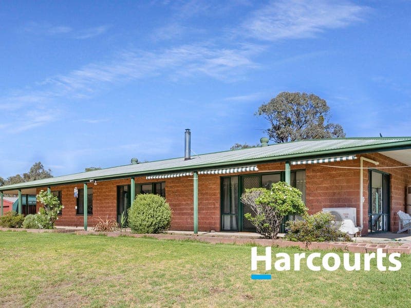 597 Greta Road, Glenrowan West