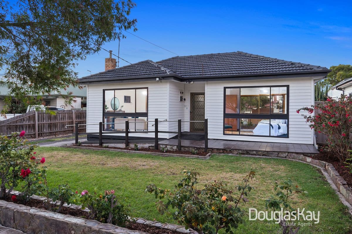 19 Couper-Angus Grove