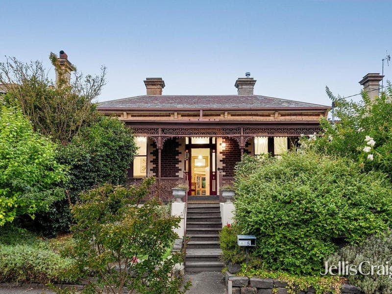 5 Morang Road, Hawthorn