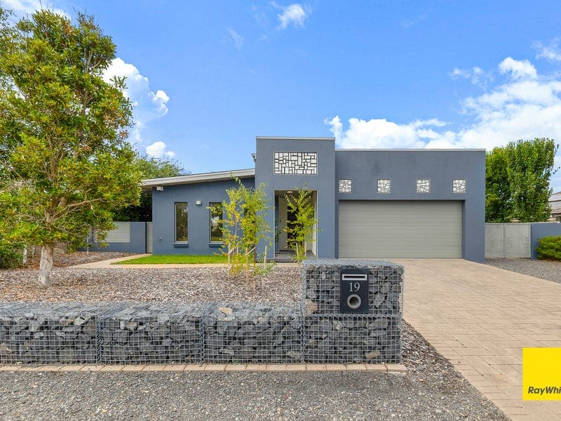 19 Wild Terrace, Bungendore