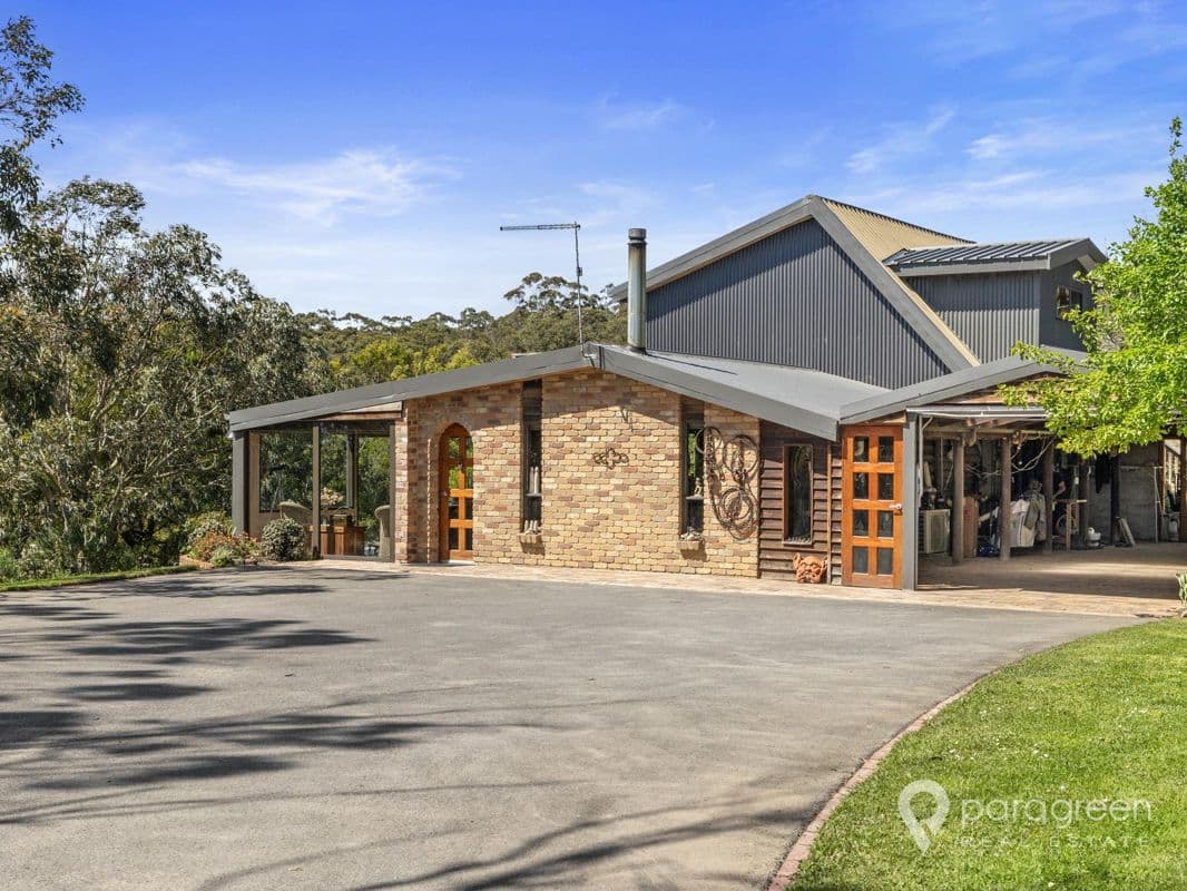 85 Mount Nicoll Road