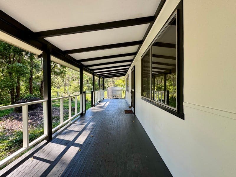 2015 Collins Creek Road, Collins Creek