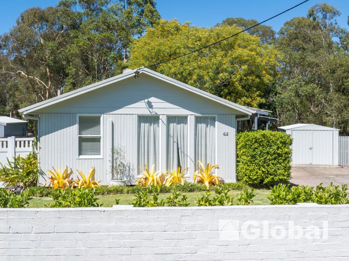 62 PRIMROSE STREET