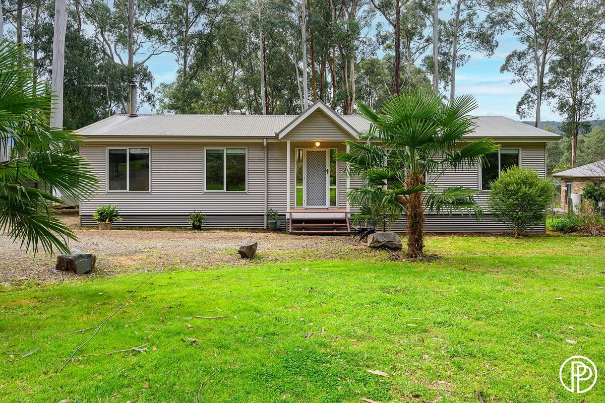 235 Big Pats Creek Road