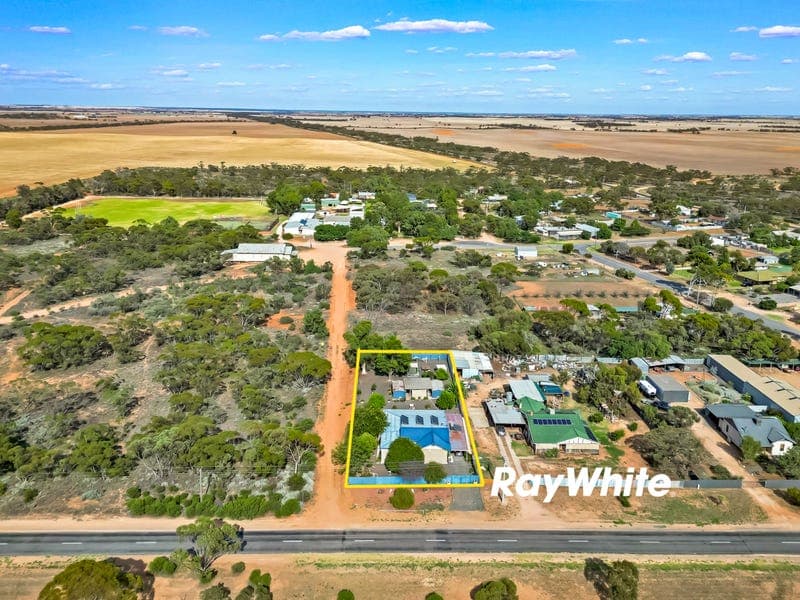 28 Werrimull South Road, Werrimull