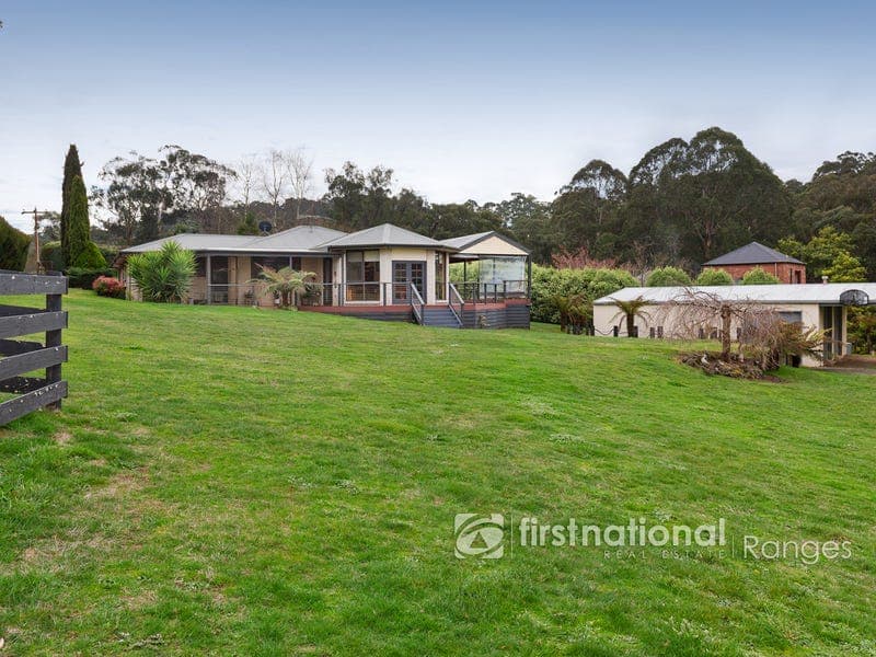 35 Edmunds Road, Cockatoo