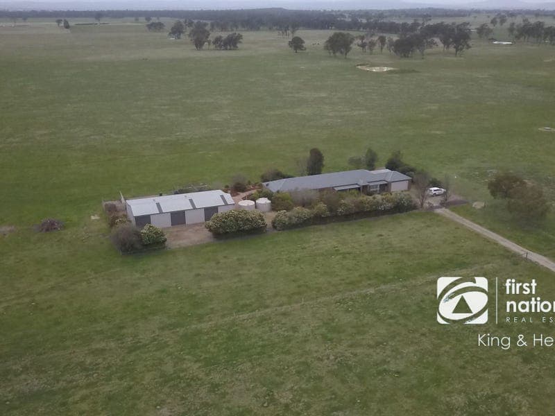 900 Fernbank-Lindenow South Road, Fernbank
