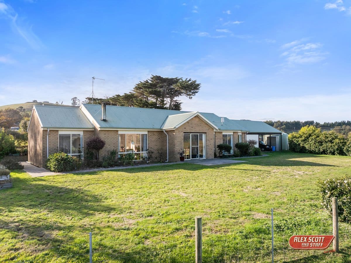 1470 Meeniyan Mirboo North Road