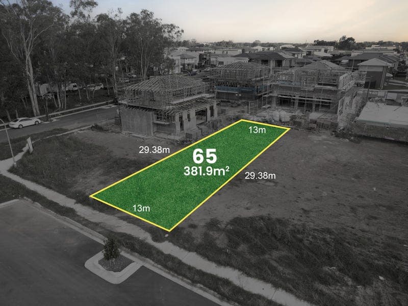 15 Wedgetail Avenue, Austral