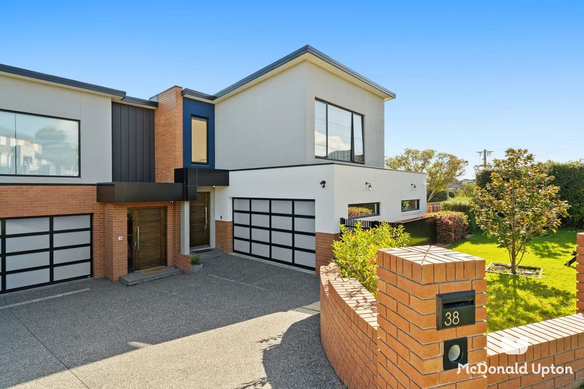 38 Afton Street