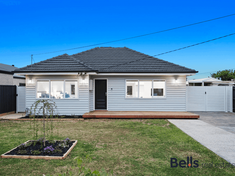 32 Raymond Street, Sunshine West