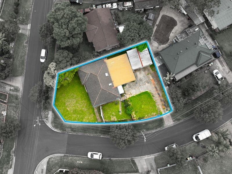 1 Alexandria Place