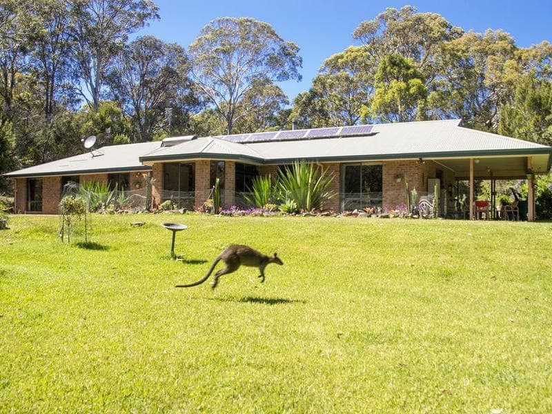59 Ross Place, Bingie