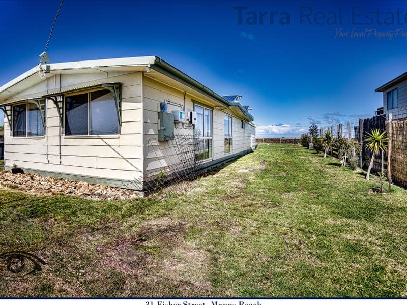 31 Fisher Street, Manns Beach