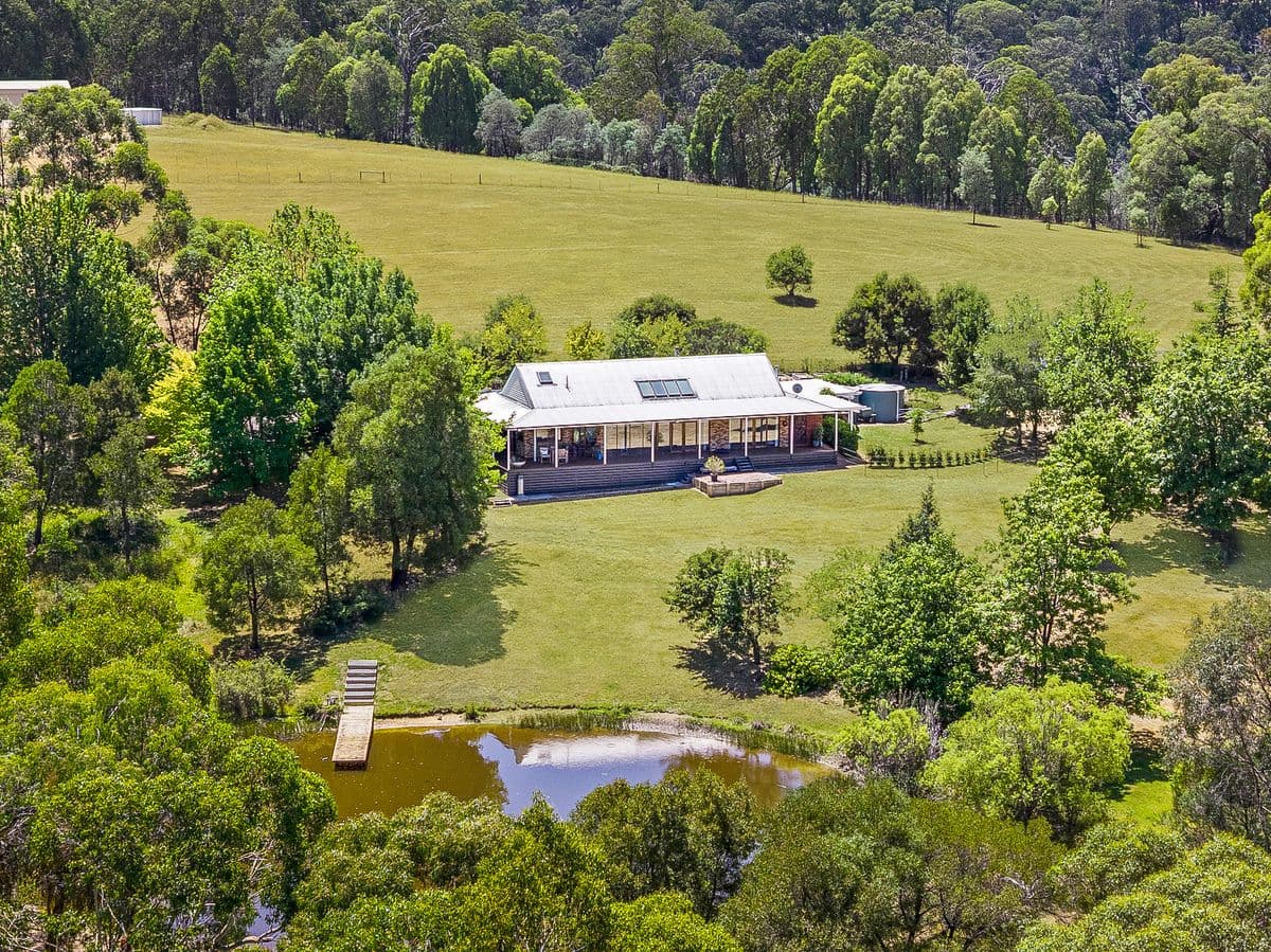 45 Bromfield Drive