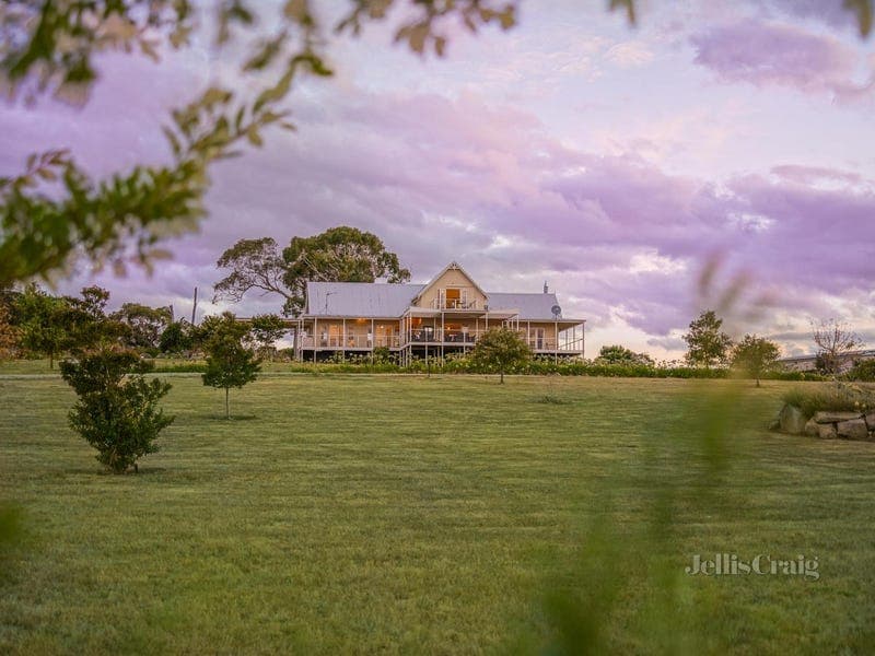 1025 Lancefield Tooborac Road