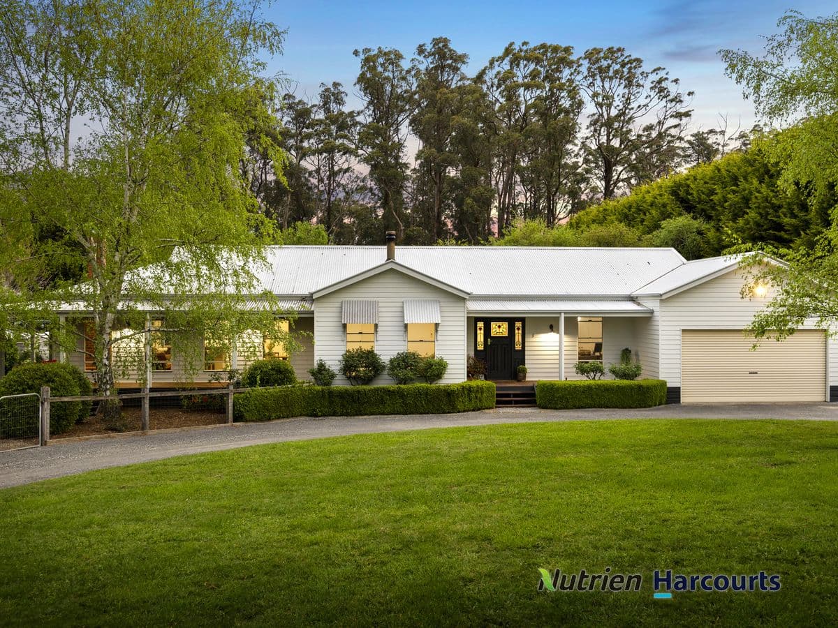 5 Hawkins Drive
