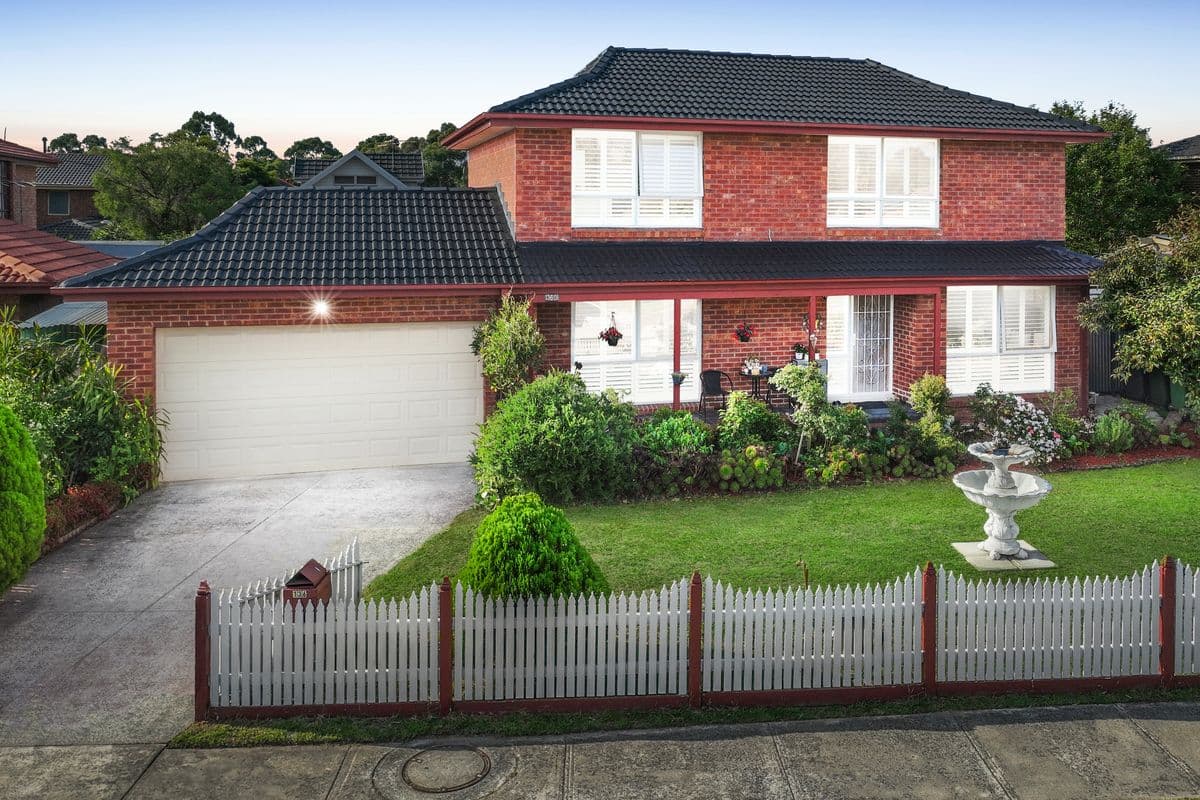136 Wallace Road