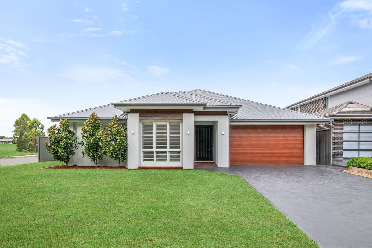 79 Pandorea Street
