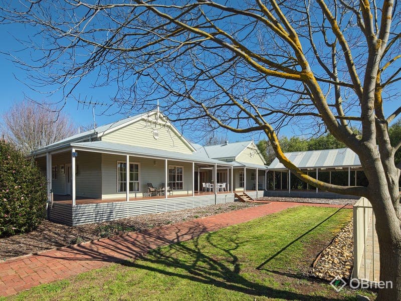 155 Nilma-Shady Creek Road, Nilma North