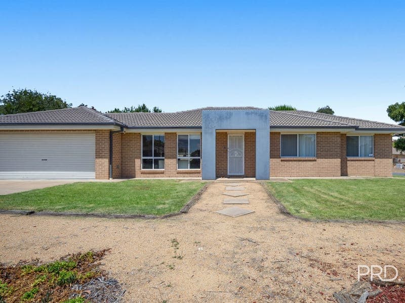 21 Apprentice Avenue, Ashmont