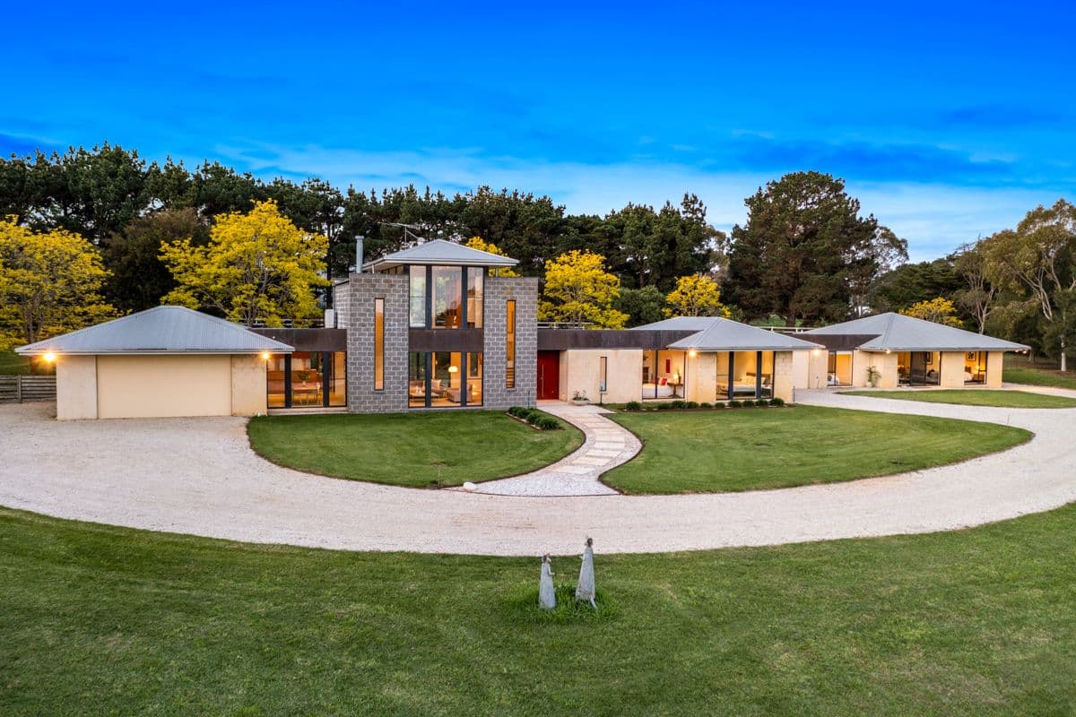 40 Cookes Road