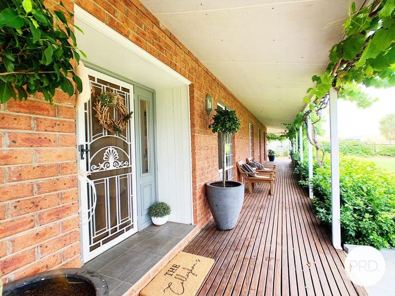 111 Duri-Winton Road