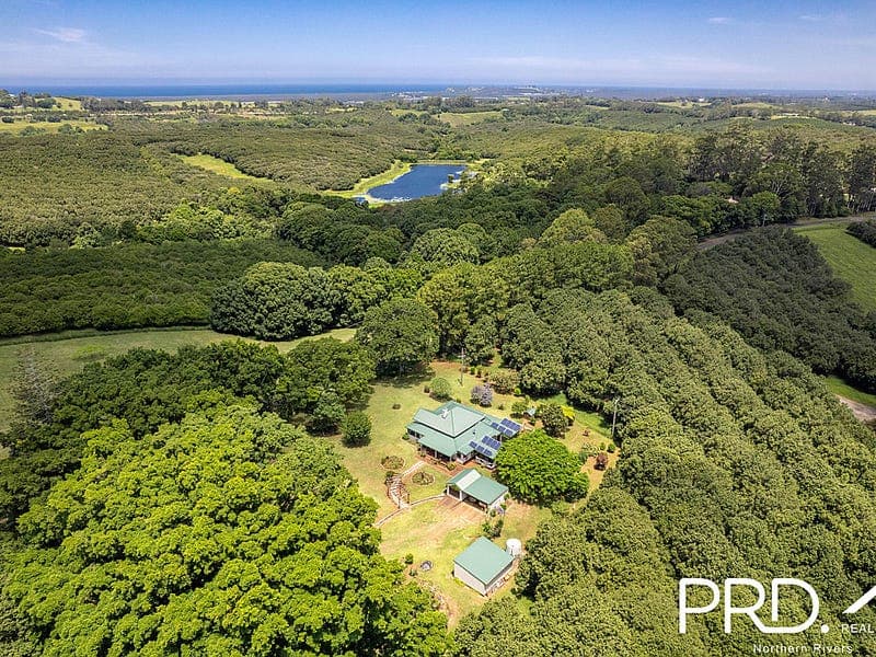 719 Friday Hut Road, Brooklet