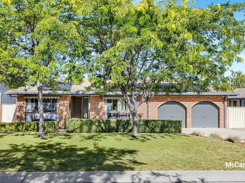 6 Gellatly Place, Gilmore