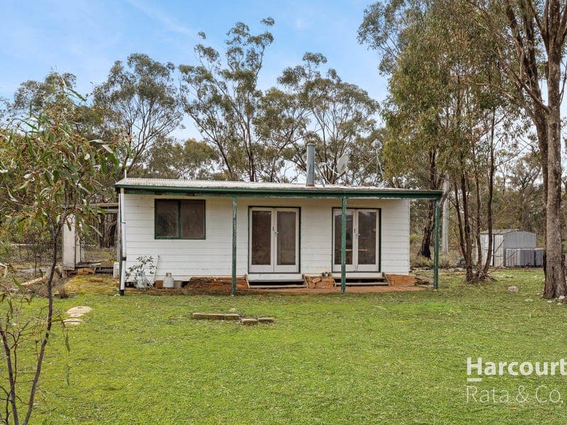 195 Newitts Lane, Bealiba