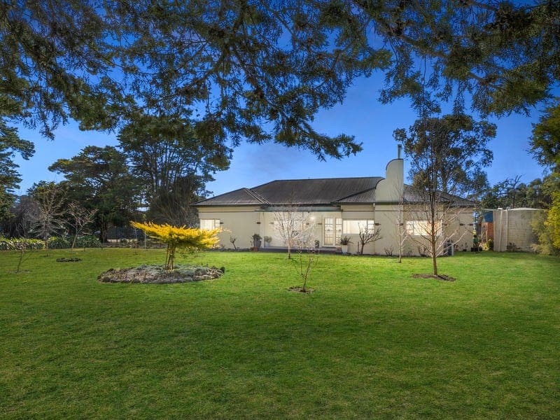 265 Creswick Road, Clunes