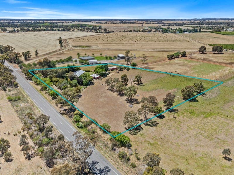 1225 Katamatite-Shepparton Road