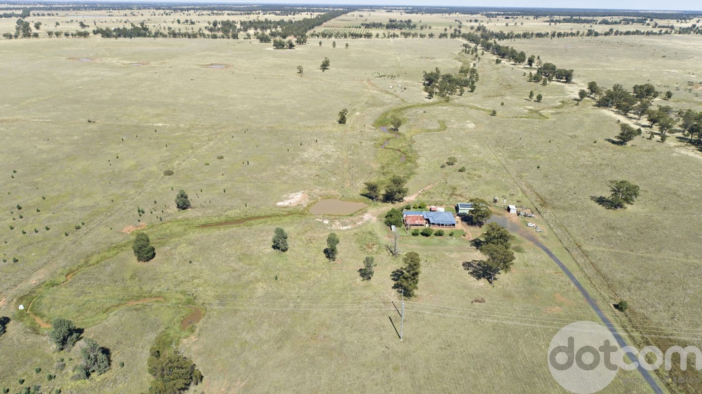 4225 Newell Highway
