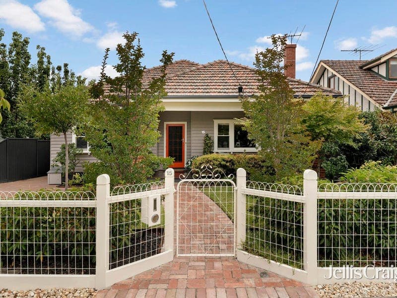 15 Williamson Avenue, Strathmore