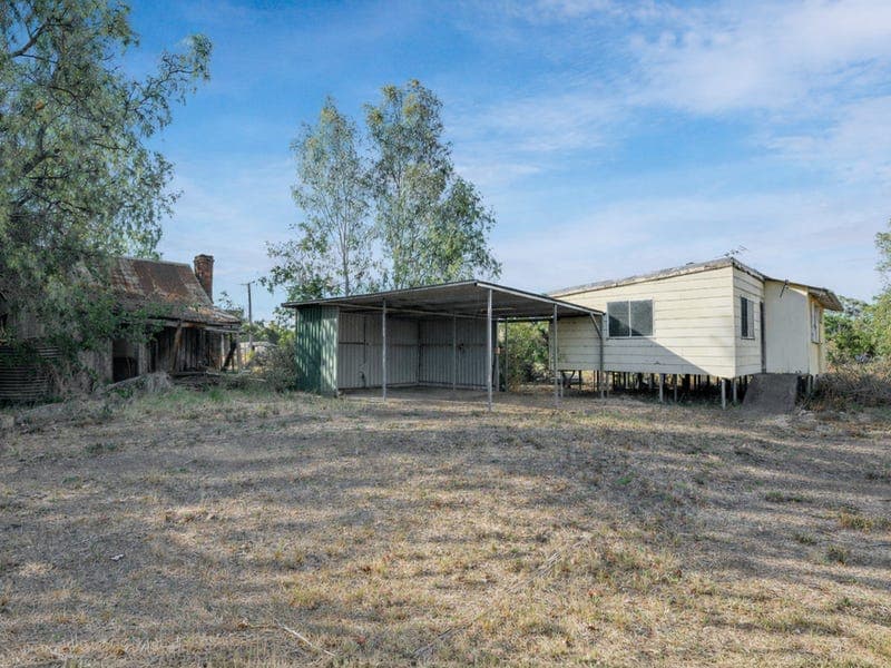 52-58 Phillip Street, Carroll