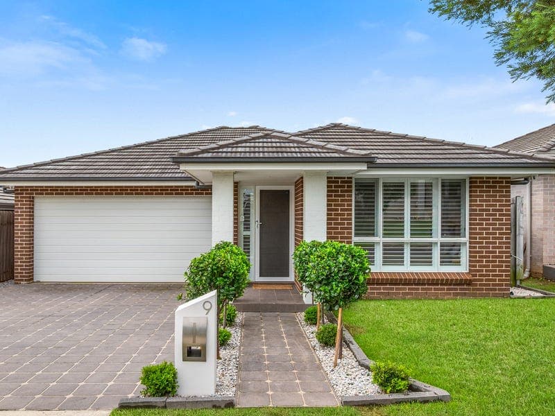 9 Weema Street, Caddens