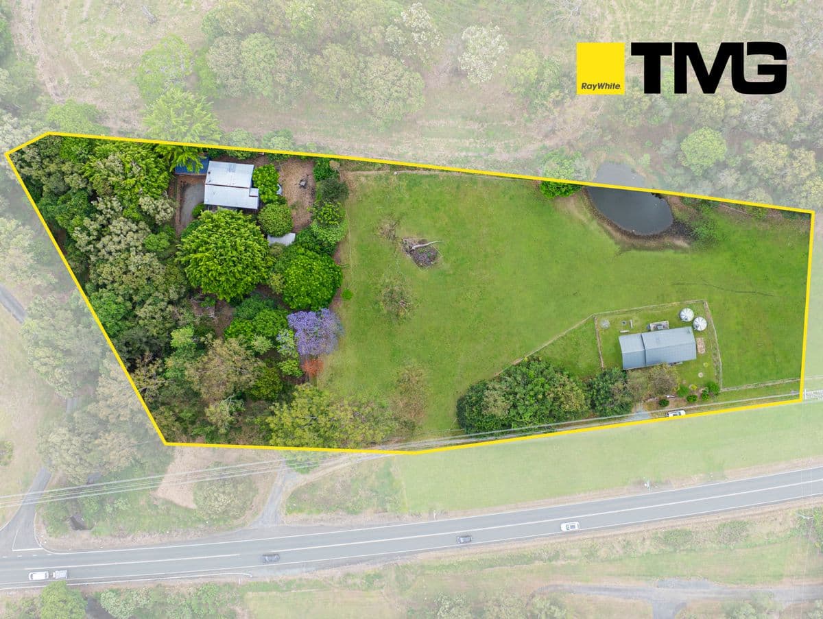 2733 Beaudesert Nerang Road