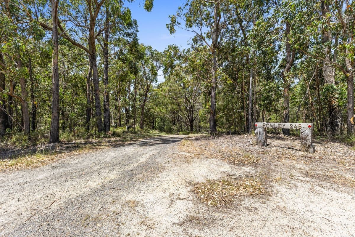 245 Old Callignee Road