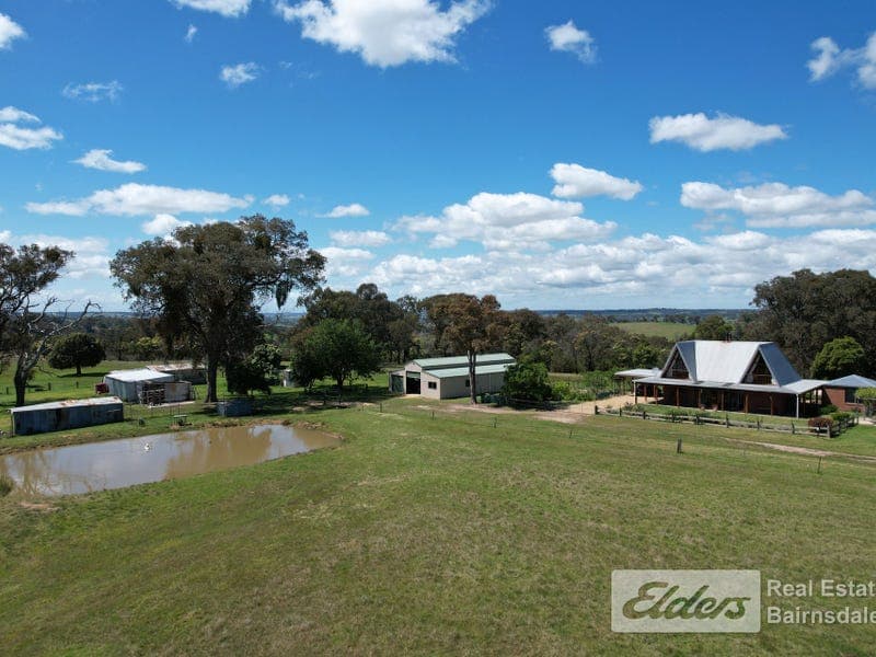 125 Swifts Road