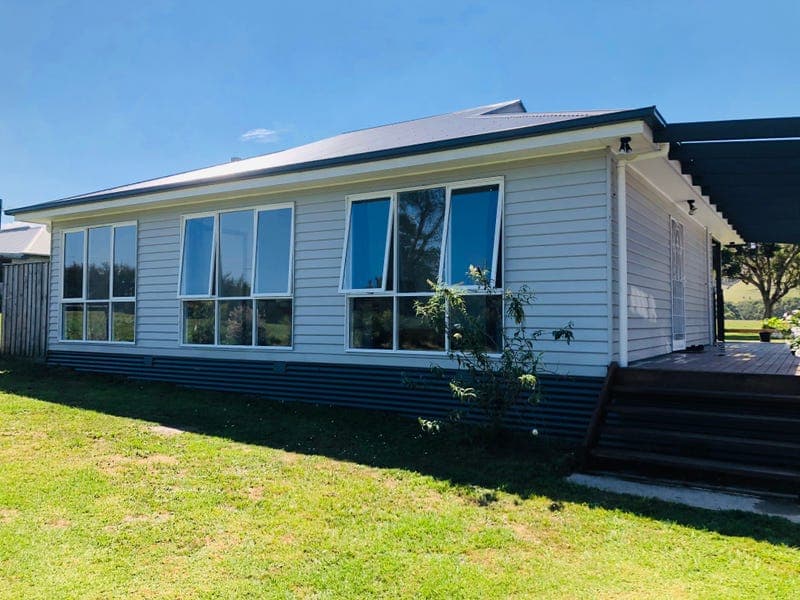 5469 South Gippsland Highway, Agnes