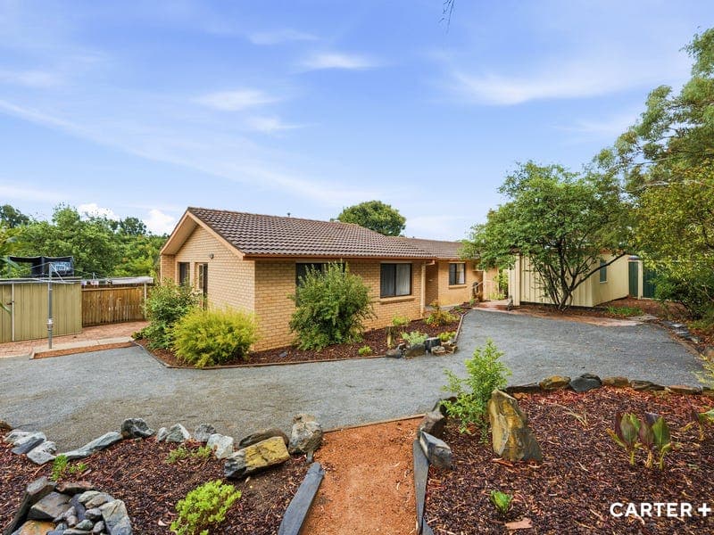 1 Flowerdale Place, Kaleen