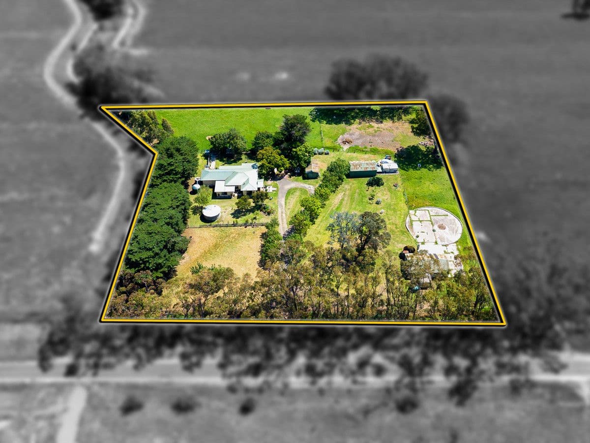 540 Grimmes Road
