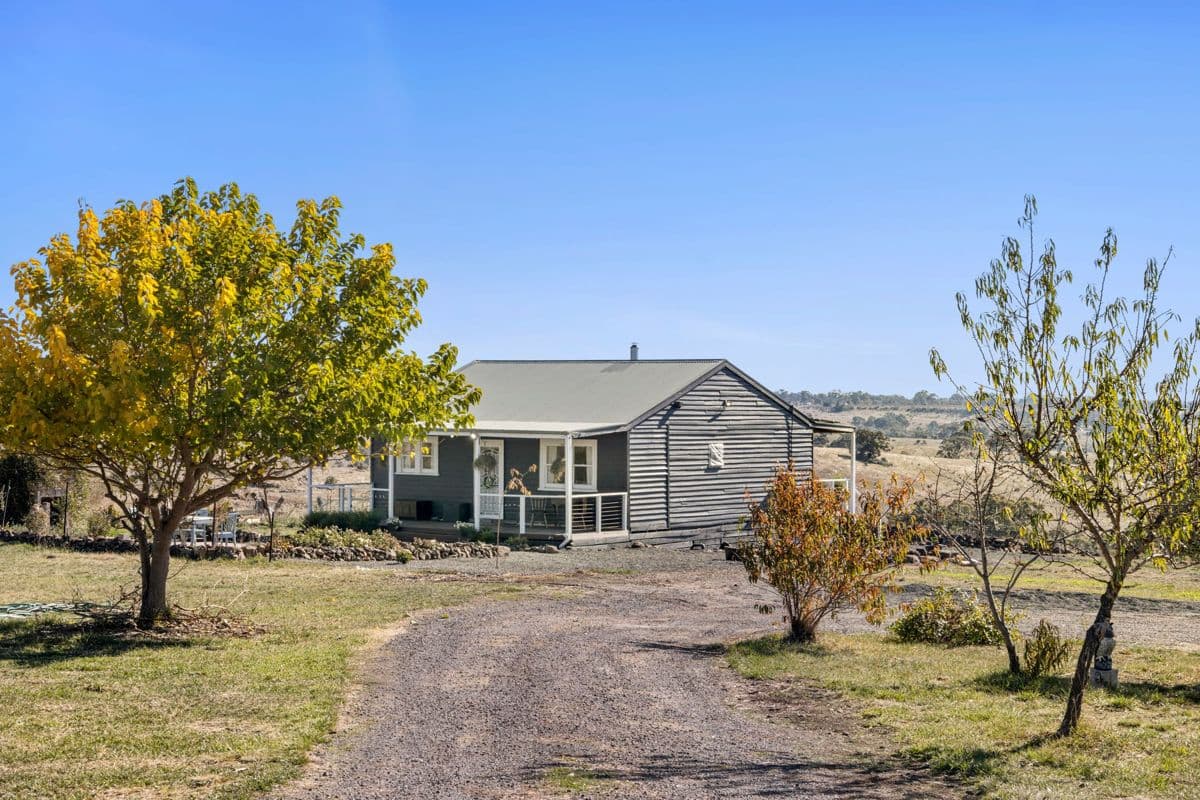 2106 Heathcote Redesdale Road