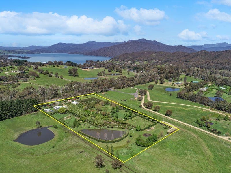 678 Piries-Goughs Bay Road, Goughs Bay