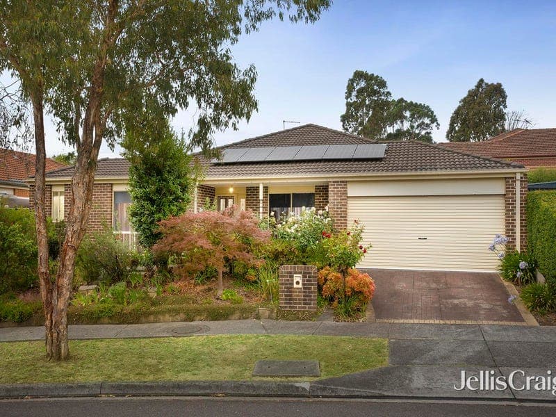 2 WONUKA COURT