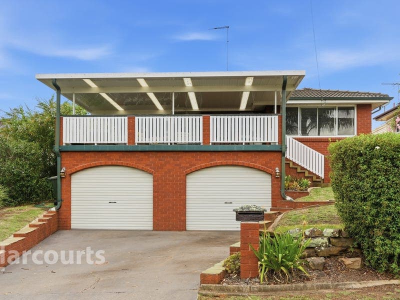 24 Carcoola Street, Campbelltown