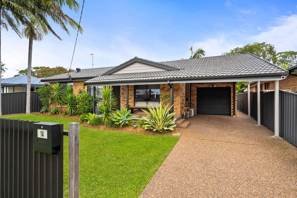 14 Moloki Avenue