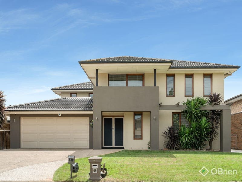 31 Lakeside Drive, Sandhurst
