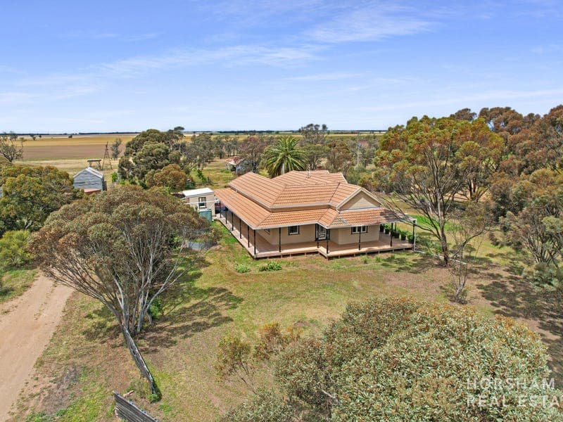 309 Lindners Road, Vectis